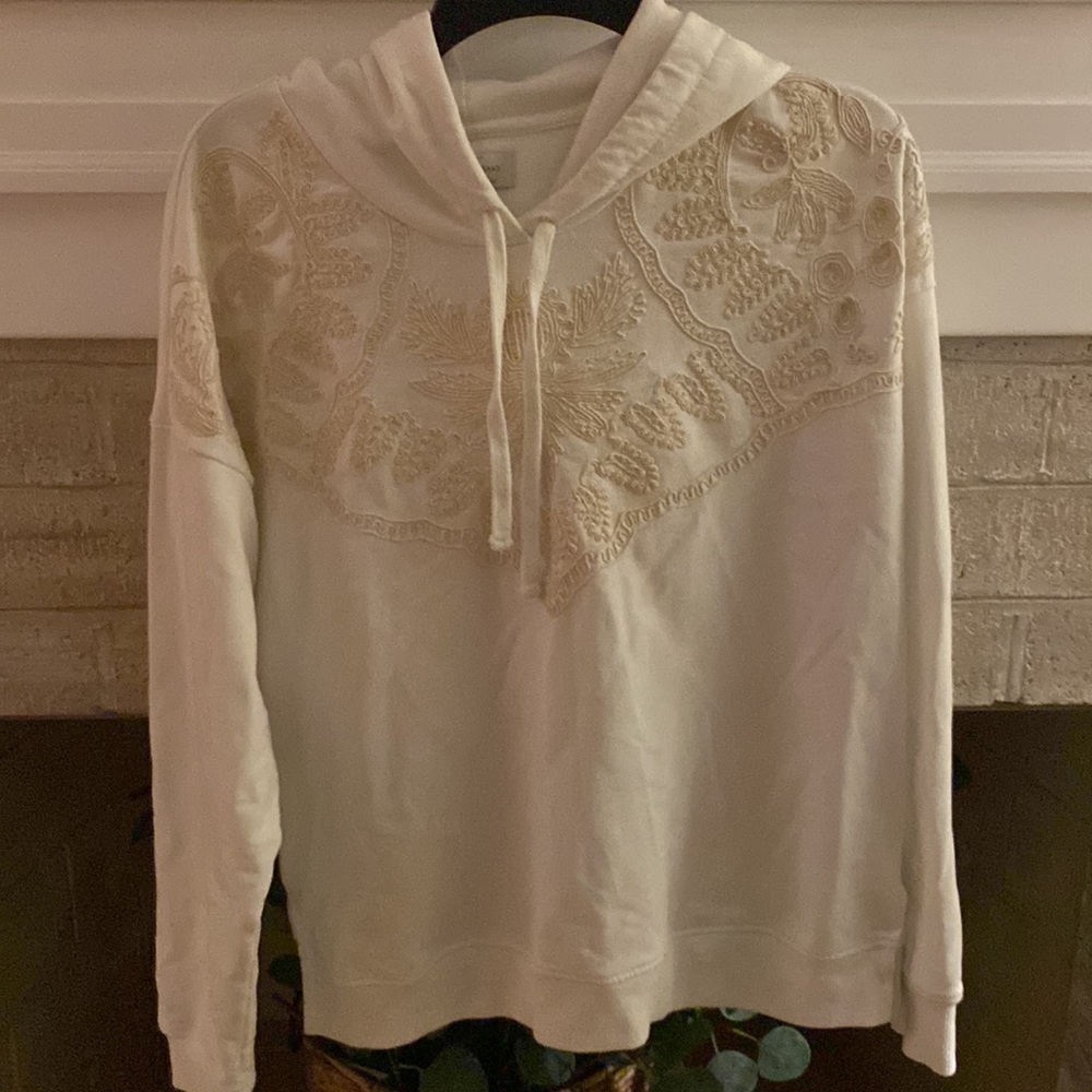 Lucky Brand sweat shirt